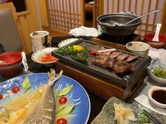 -昱匠·日本料理(金融街店)