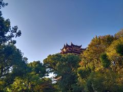 -黄鹤楼