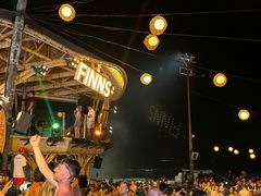 -FINNS Beach Club