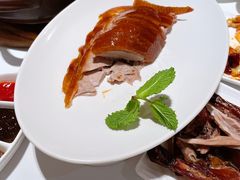 酥香嫩烤鸭-四季民福烤鸭店(望京旺角店)