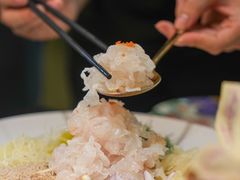-得意咚瓜·顺德鱼生·冬瓜盅火锅