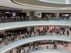 -东莞松山湖万象汇