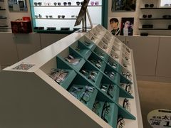 -宝岛眼镜(淮安楚州万达广场店)