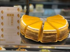 -星禾悦法式千层蛋糕(大卫城店)