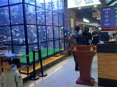 -韩盛·盛江山自助料理(于洪新玛特店)