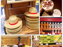 -东京塔海贼王主题公园