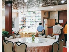 大堂-聚丰园•湖鲜餐厅(阿红私房菜梅石路店)