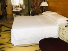 -西安赛瑞喜来登大酒店