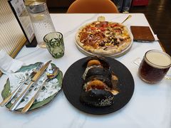 -get pizza意大利餐厅(凯德MALL店)