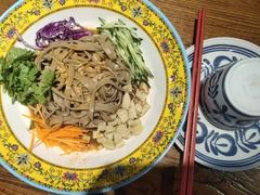 -山西会馆晋三宝·太原菜(五一广场店)