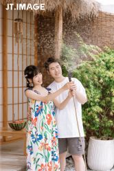 -专注孕妇照亲子照·纪田摄影