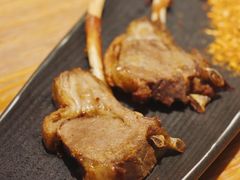 -塔哈尔·新疆盛宴(城西银泰店)