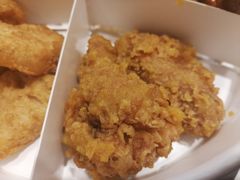 -肯德基(布吉老街店)