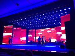 -南风大剧院莎梦二人转剧场