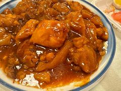 -同发号饭庄(复兴路店)