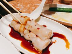 爽滑鲜虾肠-金玉满堂潮州酒楼(无限极荟购物广场店)