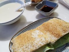 -桃园眷村(万象天地店)