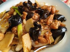 -晋西北菜馆(双塔西街店)