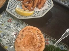 -哥哥の深夜食堂(红松东路店)
