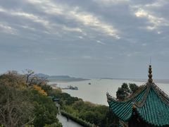 -岳阳楼景区