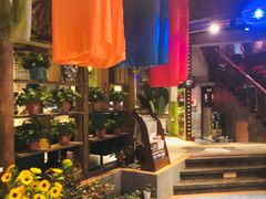 -老灶堂文创火锅(文艺路店)