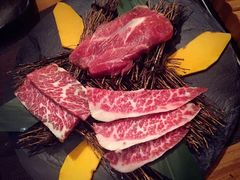 -黑牛の店·和牛烧肉(大悦城店)