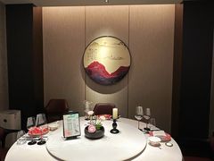 -蘇锦宴·淮扬菜烤鸭·小院(三元桥霄云路店)