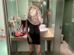 -山水时尚酒店(深圳华强北店)