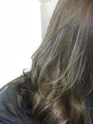 烫染-米莱 Hair Salon 美髮
