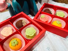 -ABC Cooking Studio(上海环球金融中心店)