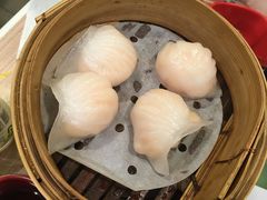 -添好运点心专门店(中环IFC店)