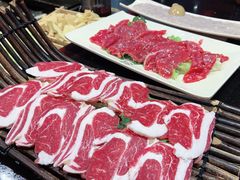 -宽板凳老灶火锅(南礼士路店)