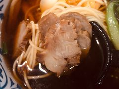 东京拉面-景鹤料理(上地华联店)