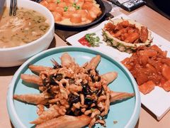 -新白鹿餐厅(城西银泰城店)