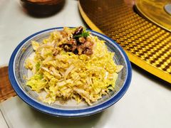 -那家小馆•北京菜•烤鸭(中关村店)