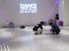 -星舞宝贝少儿舞蹈艺术(天山西路店)