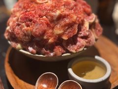 -NEED创意韩国料理(青岛万象城店)