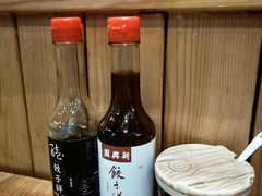 -新兴园饺子馆(北京百子湾店)