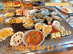 -蚝英雄·自助烤蚝(高新店)