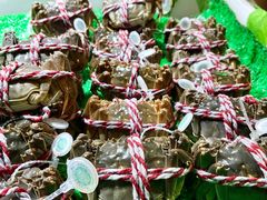 -盒马鲜生(馥邦国际店)