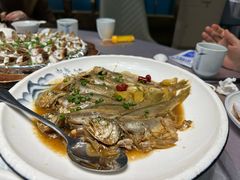 -温岭人家(红花北路店)