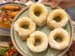 -老三样·旧食新味(绿地店)