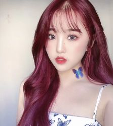 -TK·HAIR SALON韩式设计