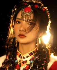 -梦摄影少女写真馆(麦凯乐国际公寓A座店)