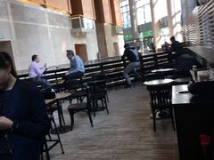 -星巴克(来福士办公楼店)
