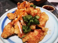 传统锅包肉-北院·果木烤鸭·25年东北菜(创意产业园店)