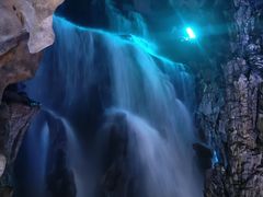 -泰安地下龙宫景区