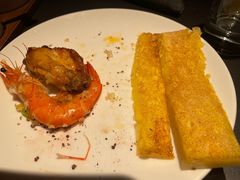 -拉蒂娜·巴西牛排馆 Latina·Brazilian Steakhouse(王府井喜悦店)