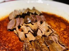 -甄御•海鲜新青岛菜(麦岛店)