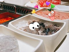 -海底捞火锅(枫蓝国际购物中心店)